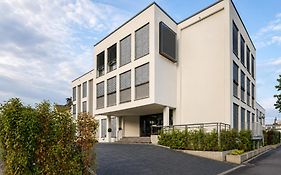 NYCE Hotel Bonn